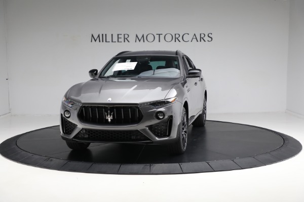 2024 Maserati Levante