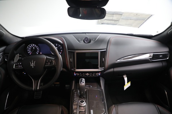 2024 Maserati Levante