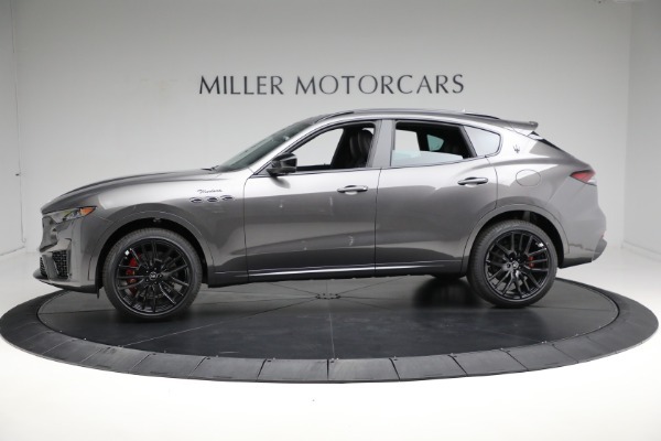 2024 Maserati Levante