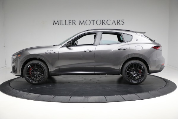 2024 Maserati Levante