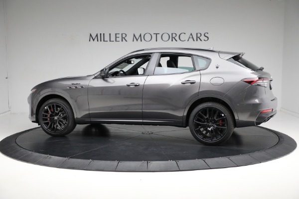 2024 Maserati Levante