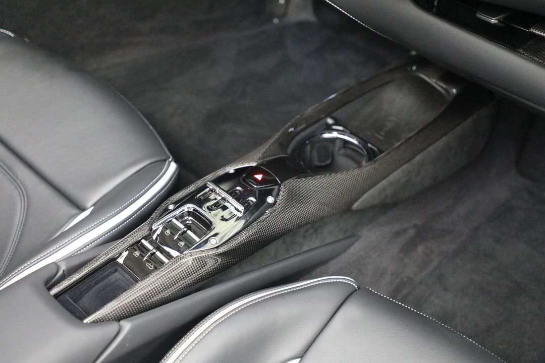 2024 Ferrari 296 GTS