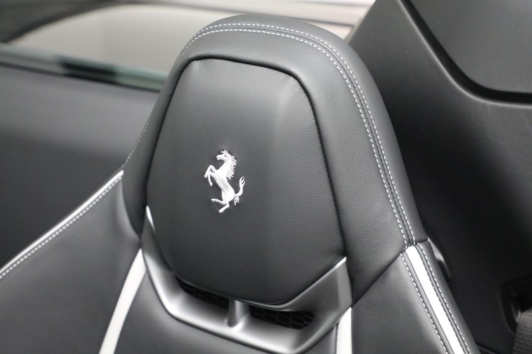 2024 Ferrari 296 GTS