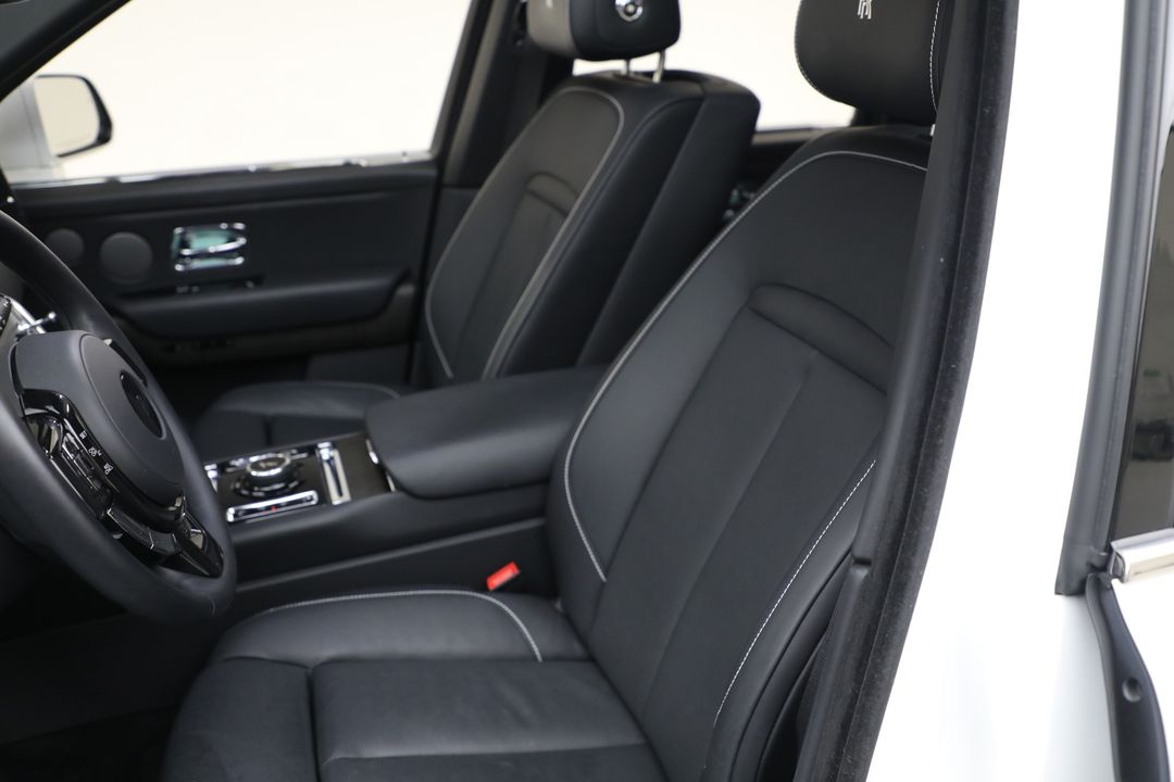 2022 Rolls-Royce Cullinan