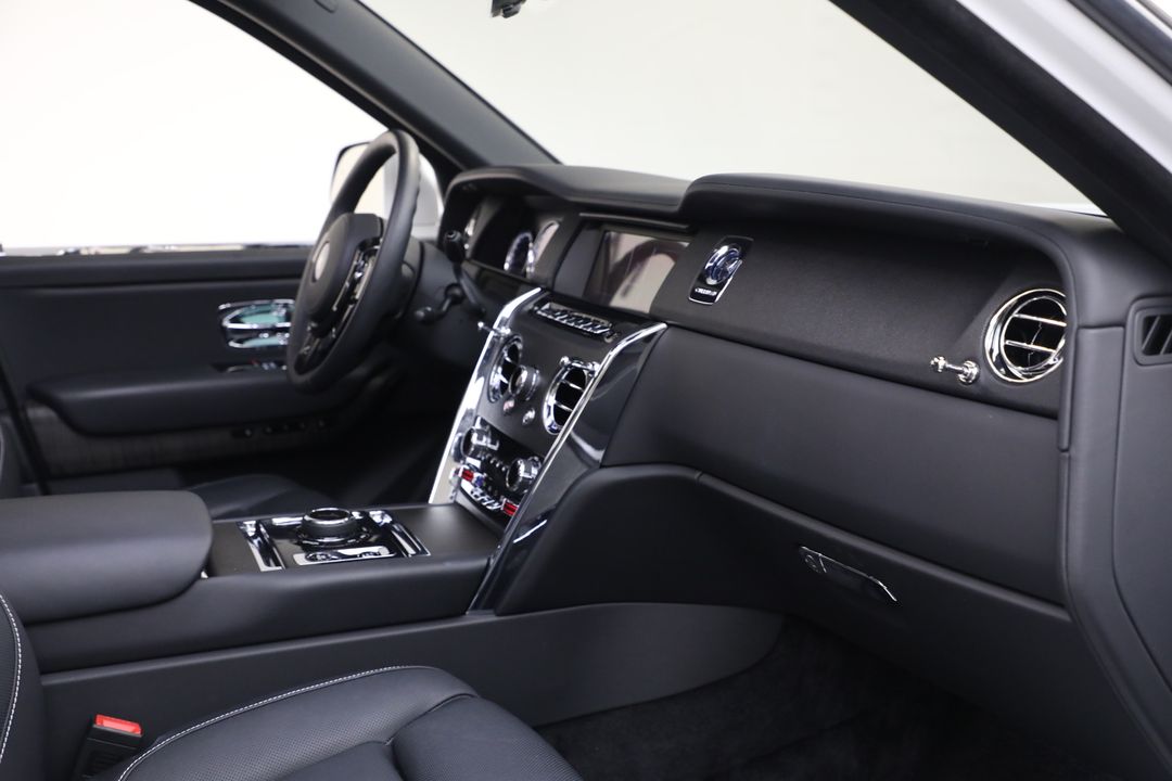 2022 Rolls-Royce Cullinan