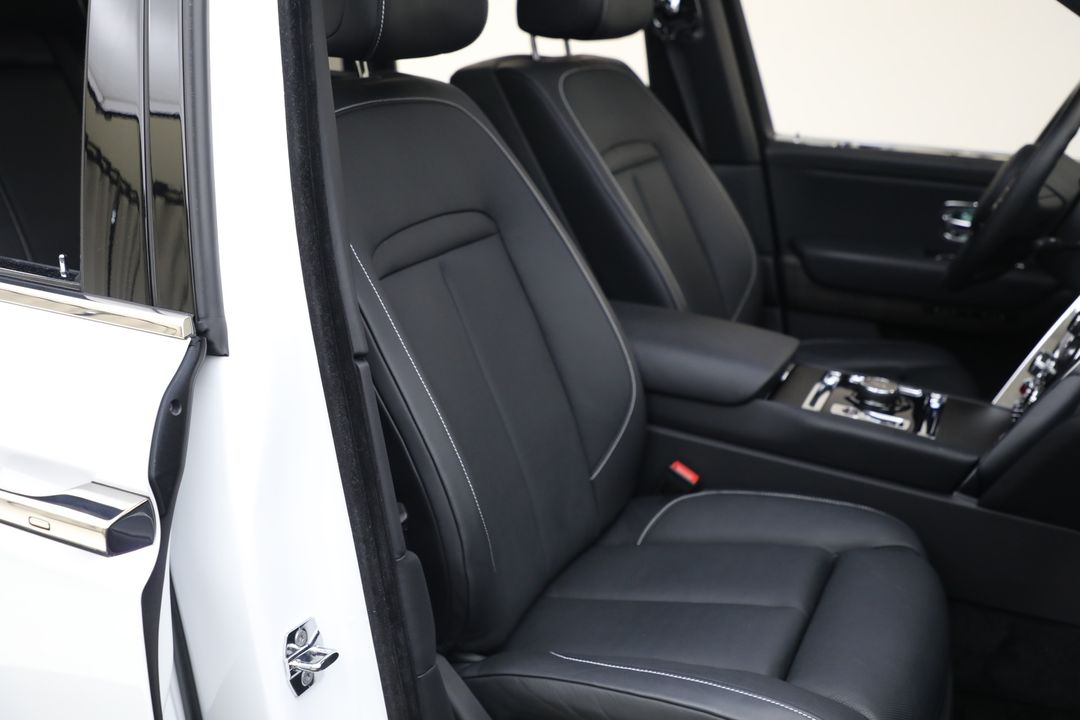 2022 Rolls-Royce Cullinan