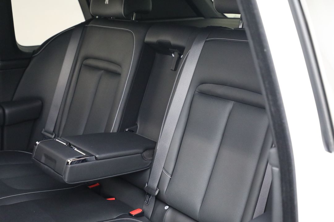 2022 Rolls-Royce Cullinan