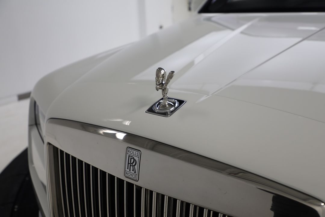 2022 Rolls-Royce Cullinan