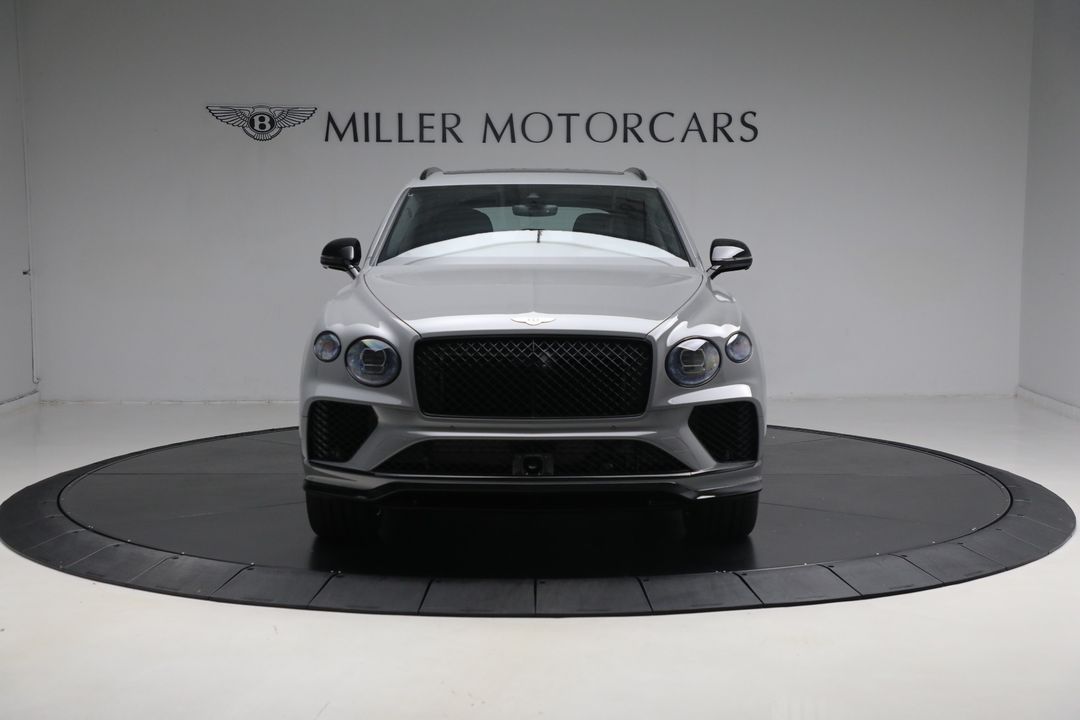 2024 Bentley Bentayga