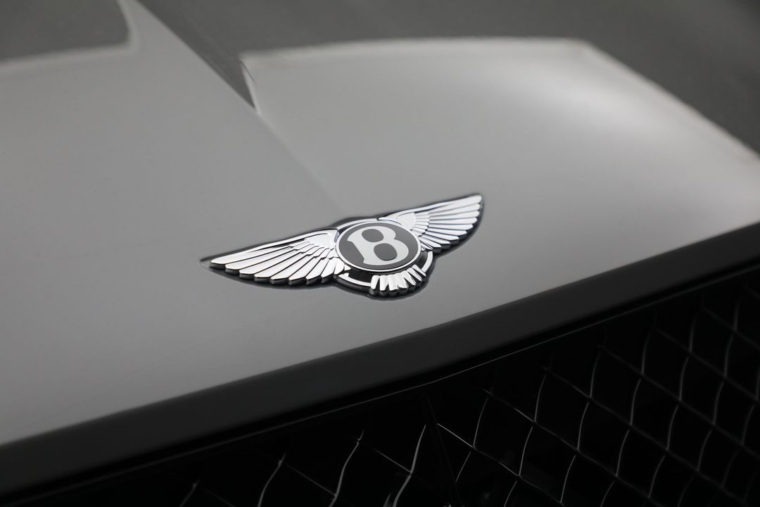 2024 Bentley Bentayga