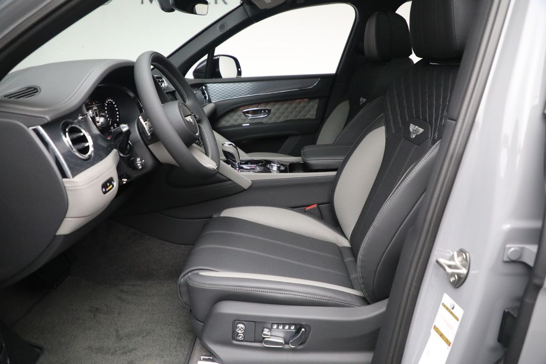 2024 Bentley Bentayga