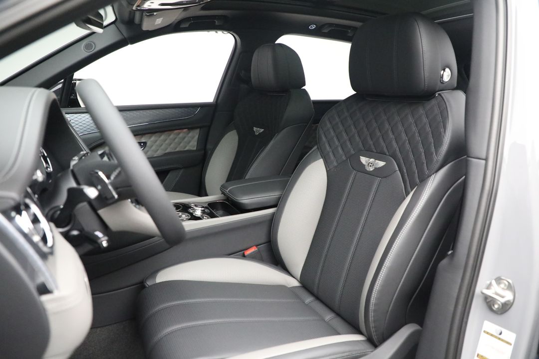 2024 Bentley Bentayga