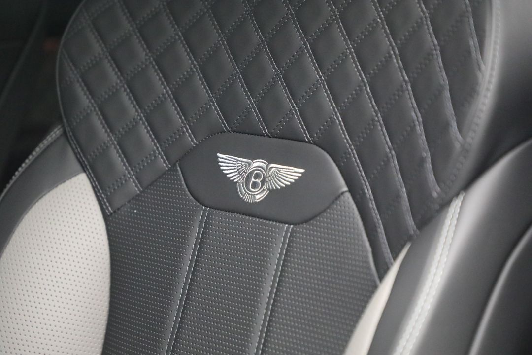 2024 Bentley Bentayga