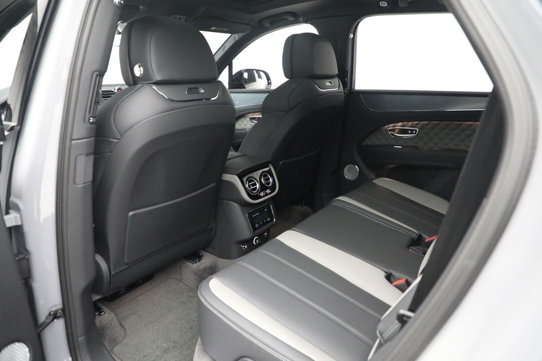 2024 Bentley Bentayga