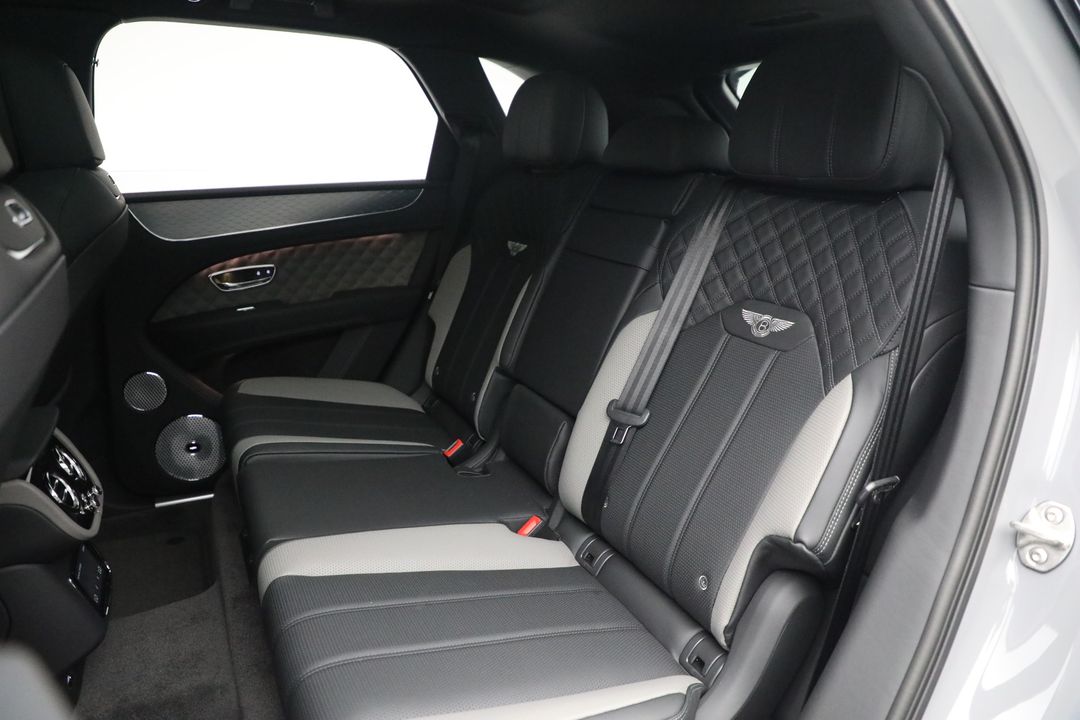 2024 Bentley Bentayga