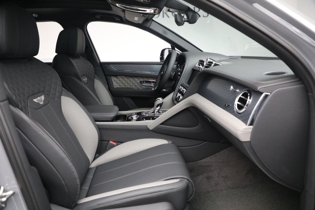 2024 Bentley Bentayga