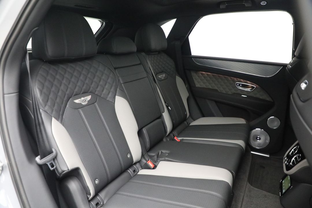 2024 Bentley Bentayga