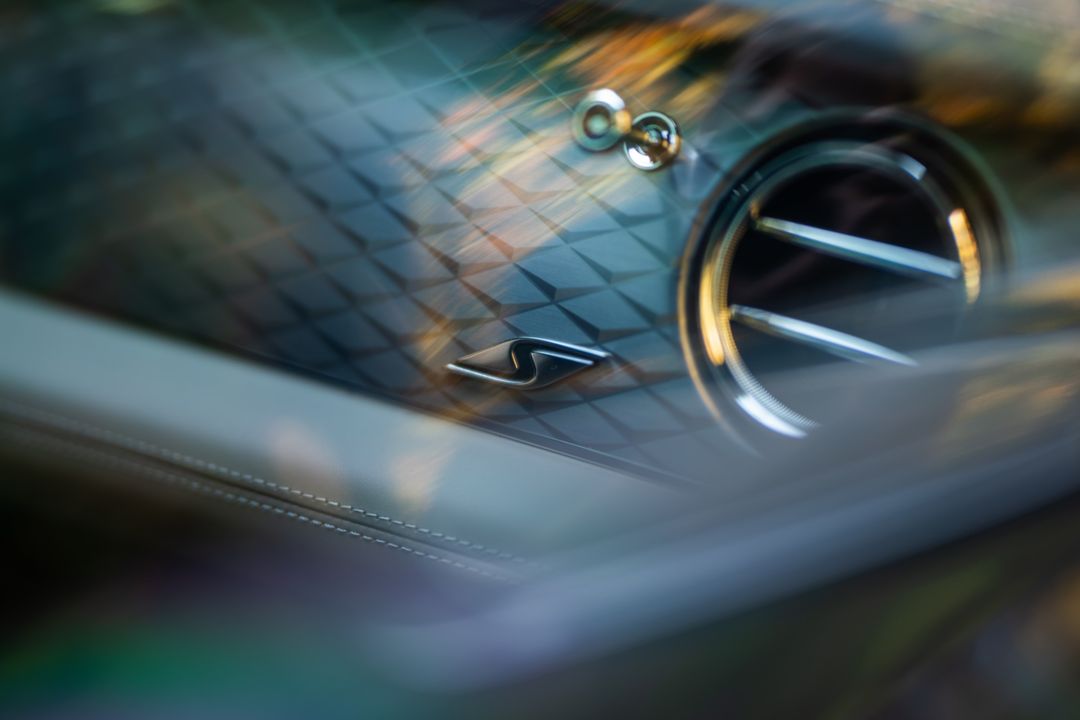 2024 Bentley Bentayga