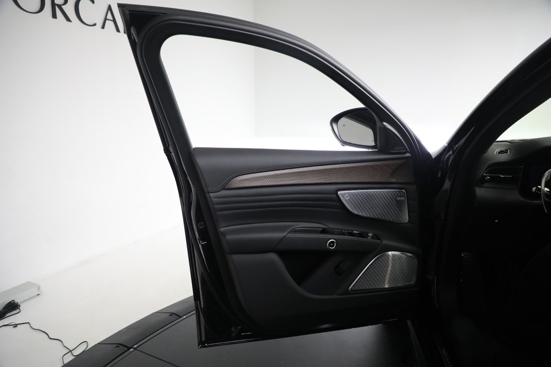 2025 Maserati Grecale