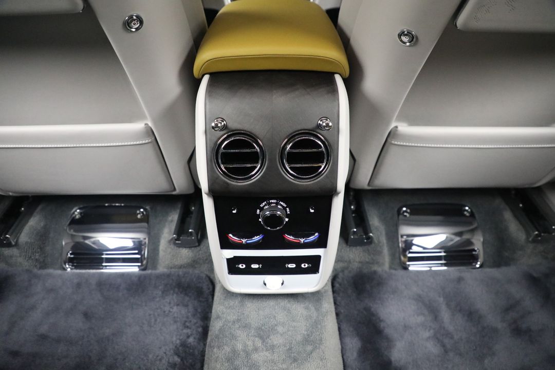 2025 Rolls-Royce Cullinan