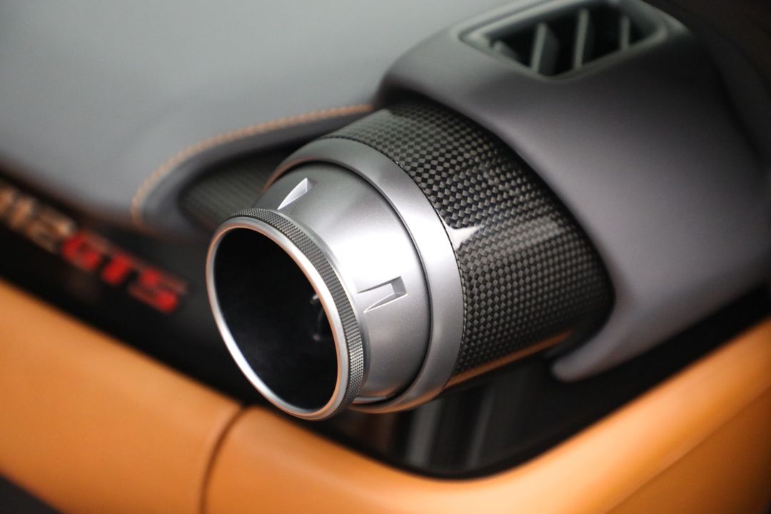 2021 Ferrari 812 GTS