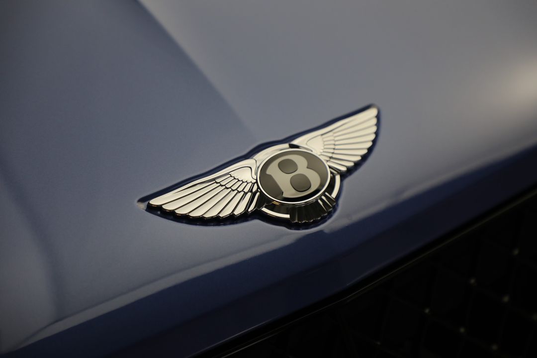 2024 Bentley Bentayga