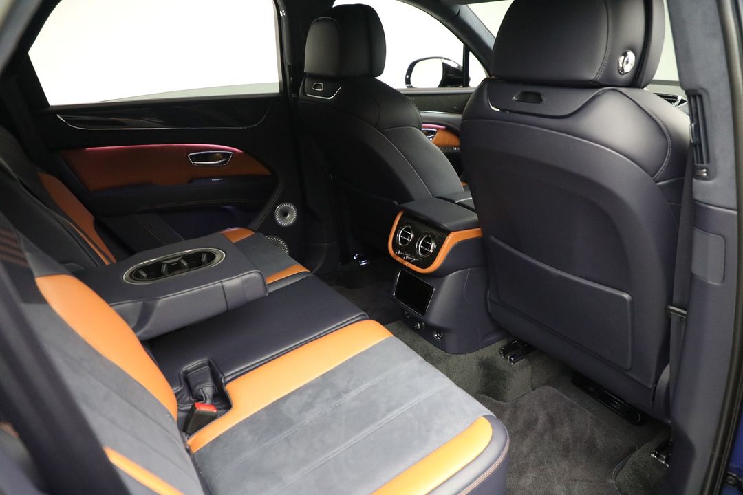 2024 Bentley Bentayga