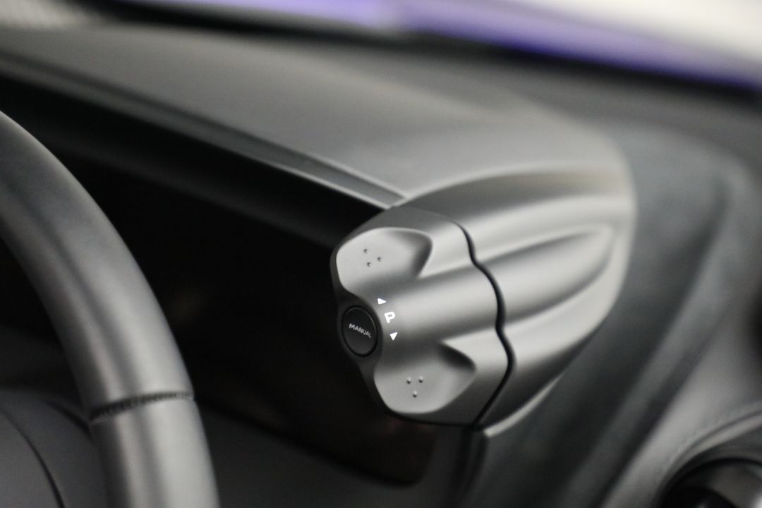 2024 McLaren 750S Spider