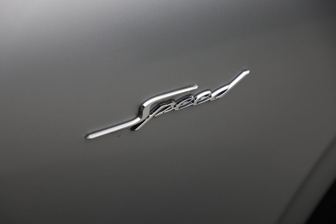 2025 Bentley Continental