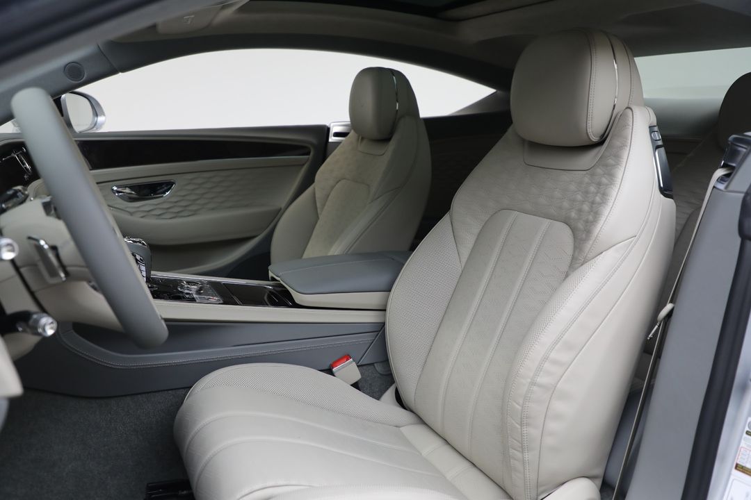 2025 Bentley Continental