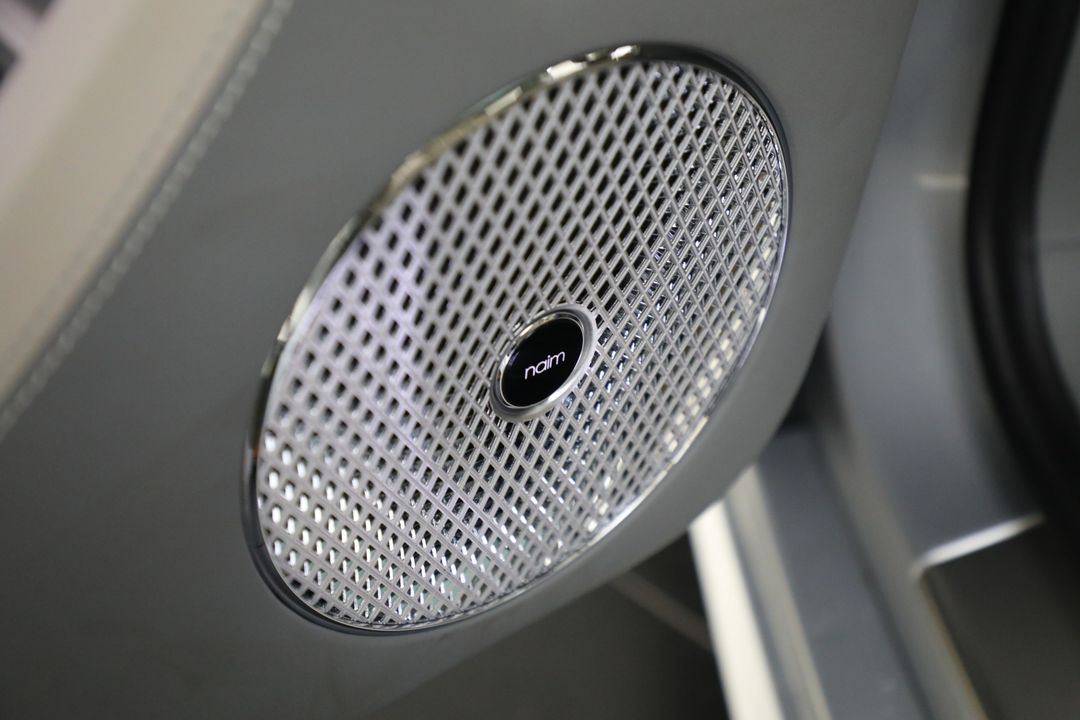 2025 Bentley Continental