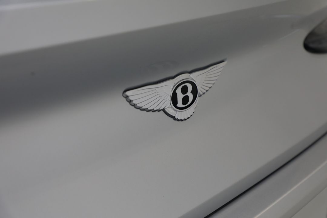 2025 Bentley Continental