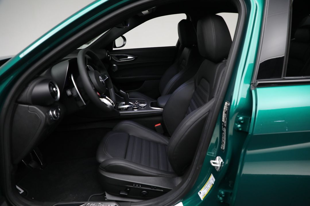 2024 Alfa Romeo Giulia