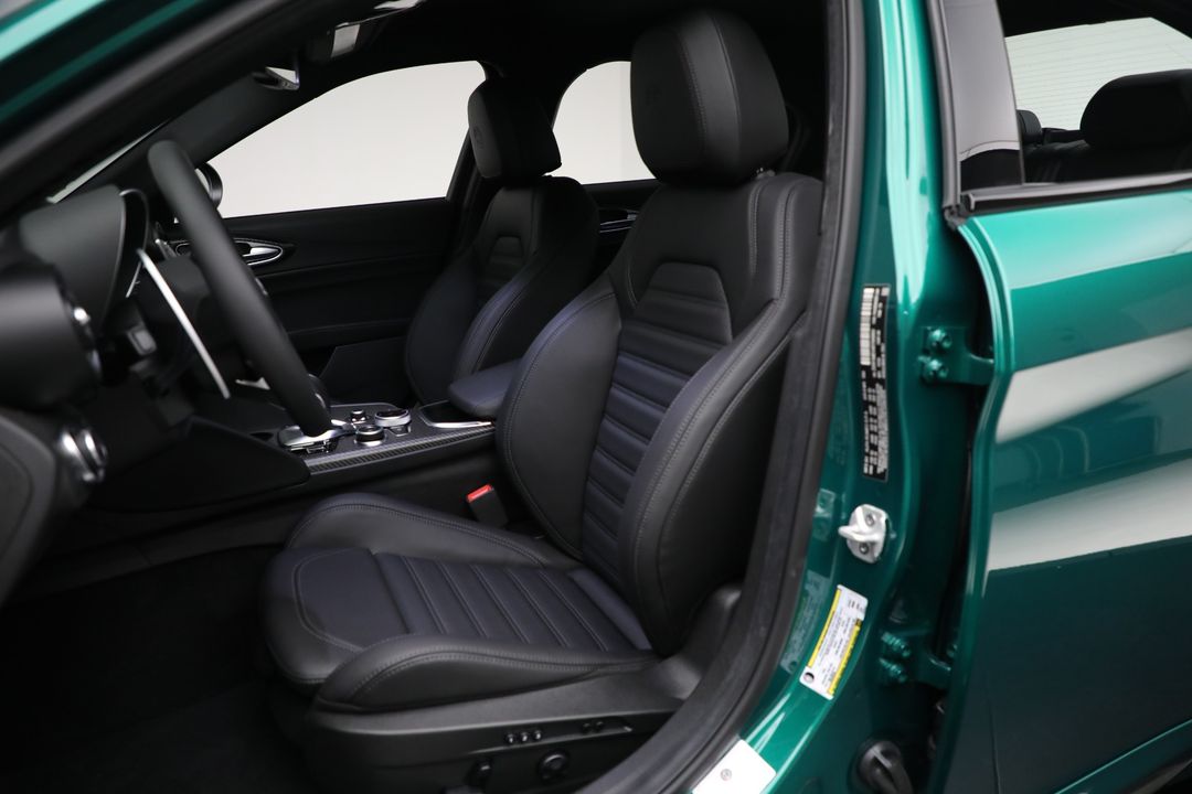 2024 Alfa Romeo Giulia