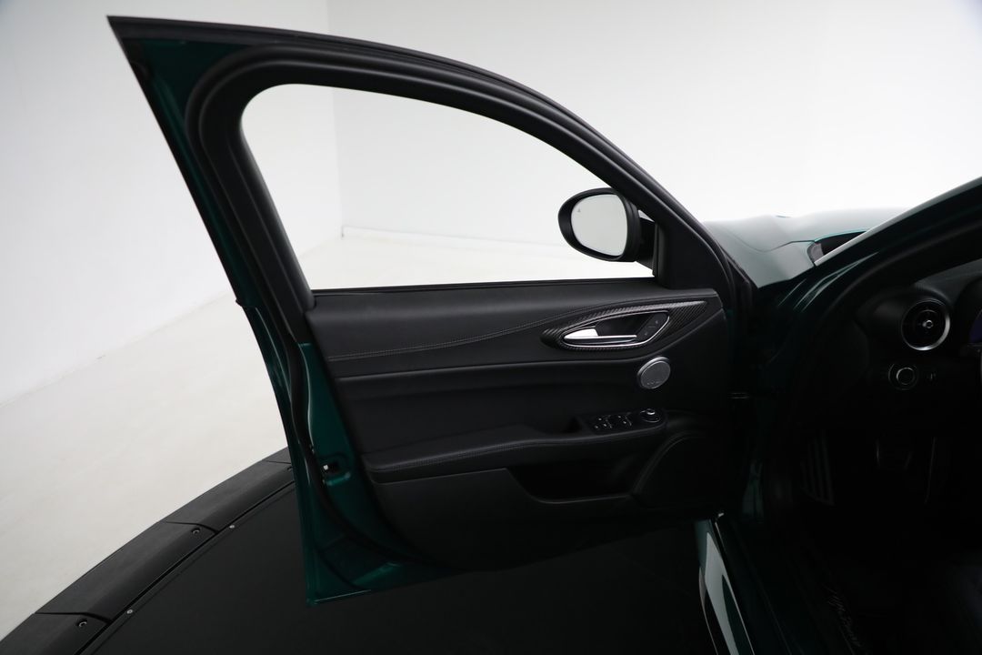 2024 Alfa Romeo Giulia