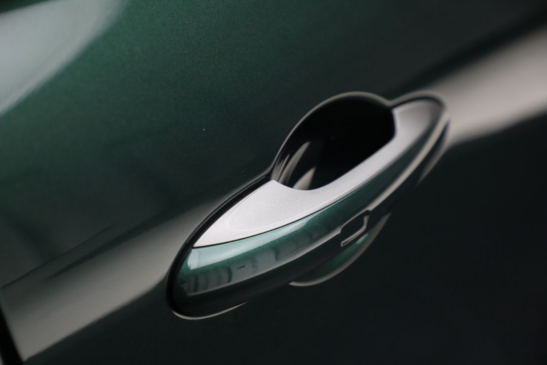 2025 Bentley Continental