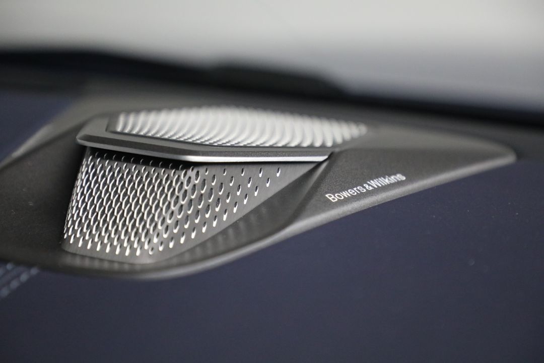 2025 Aston Martin Vanquish