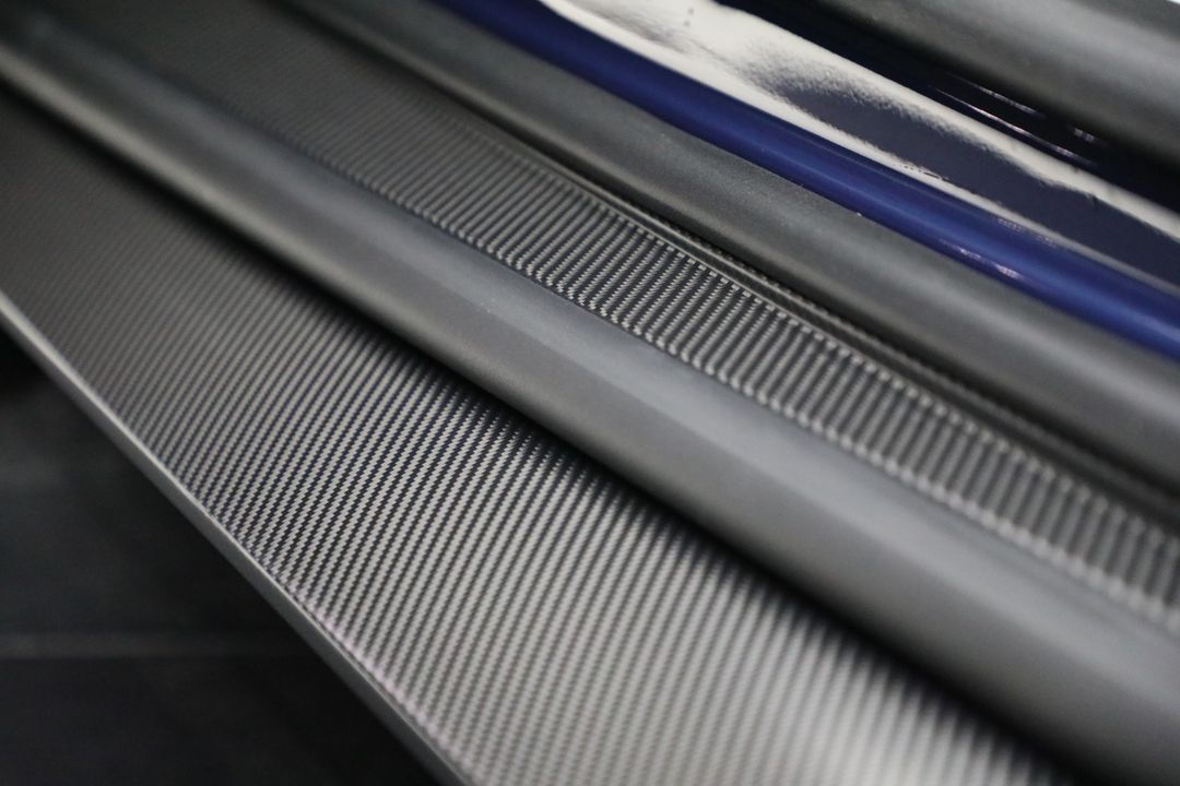 2025 Aston Martin Vanquish