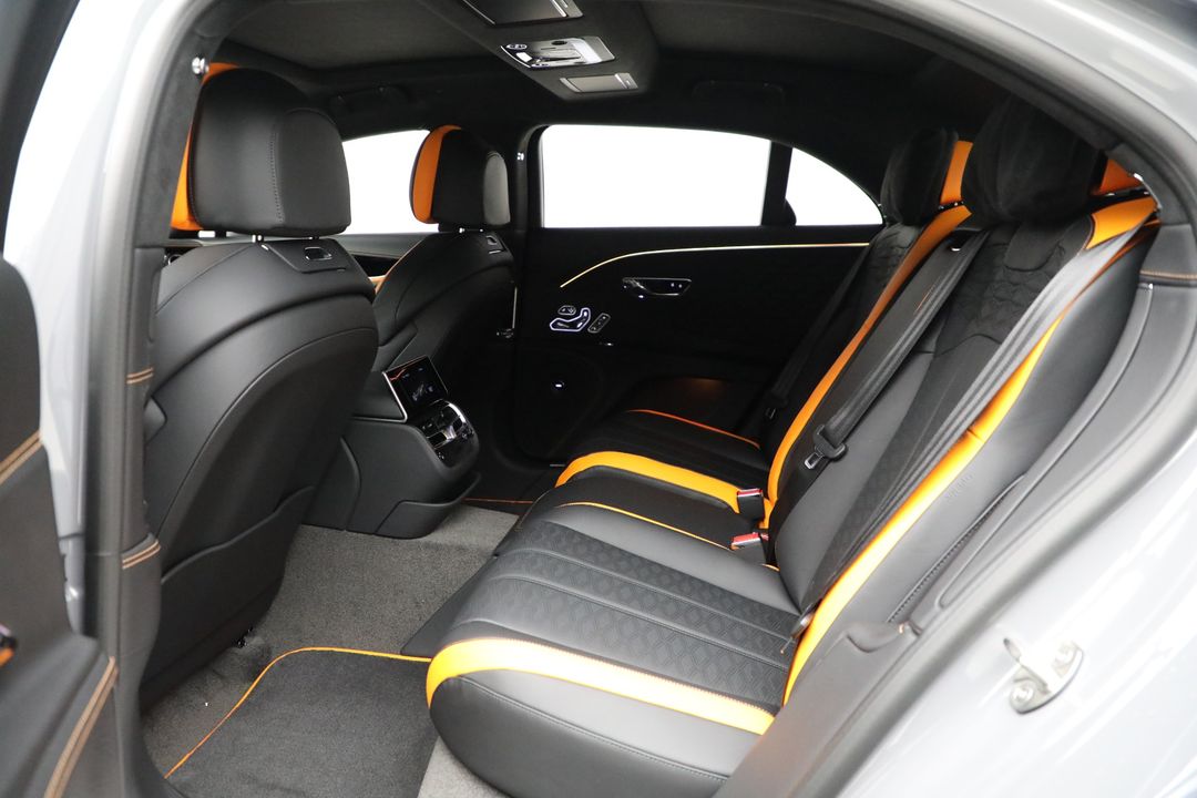 2025 Bentley Flying Spur