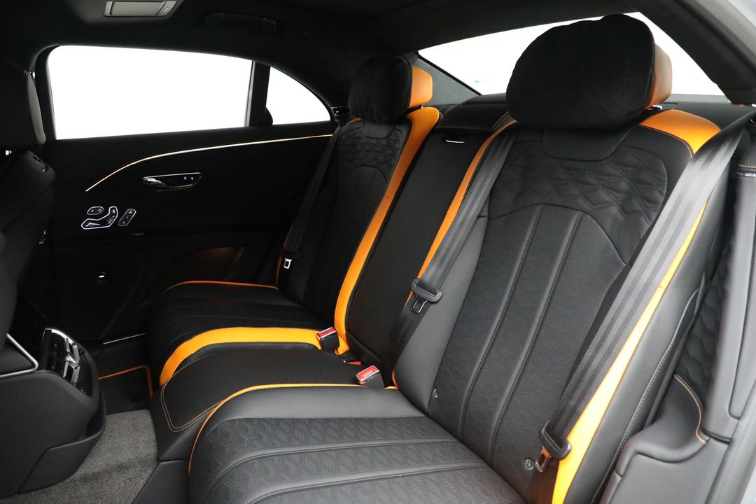 2025 Bentley Flying Spur