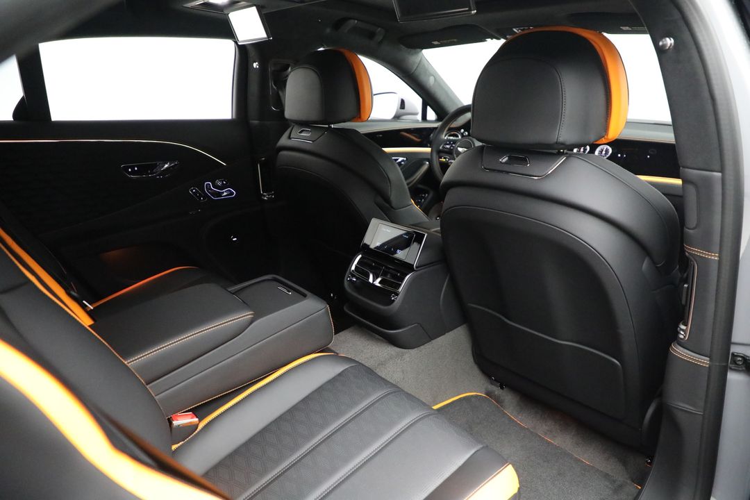 2025 Bentley Flying Spur