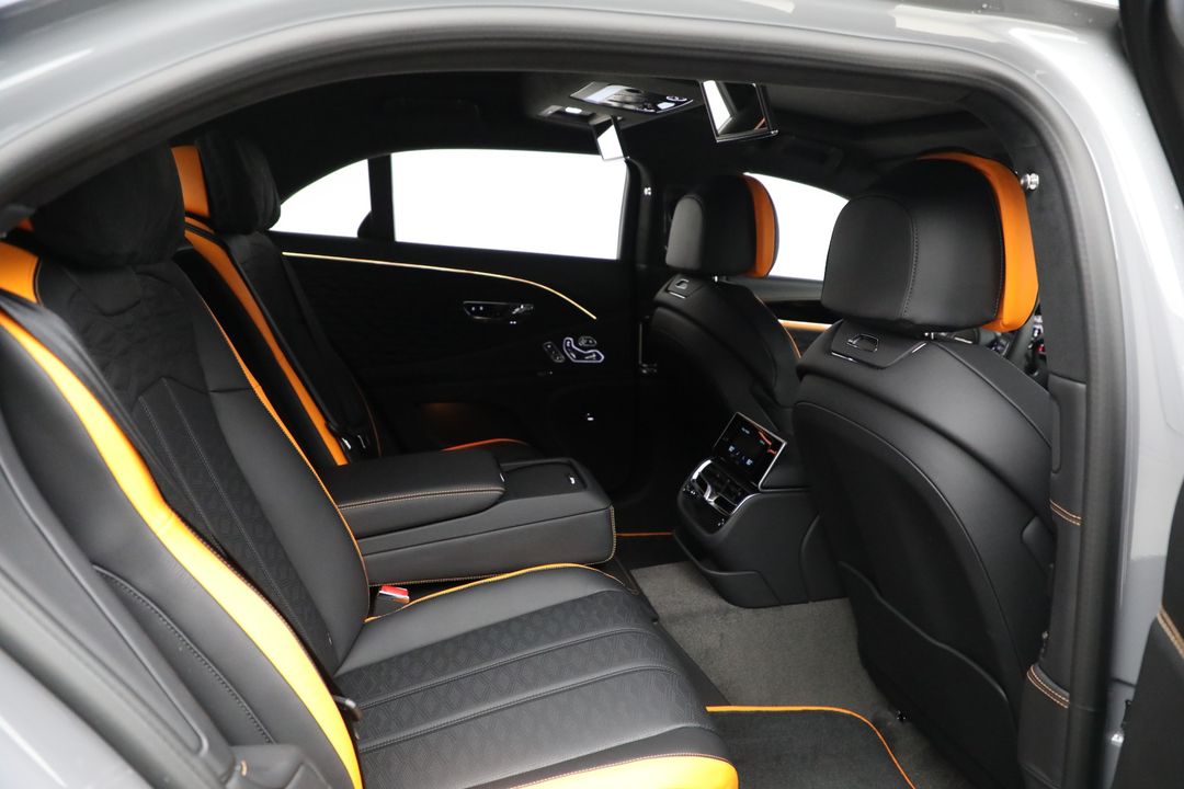 2025 Bentley Flying Spur