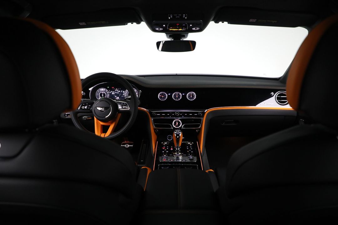 2025 Bentley Flying Spur