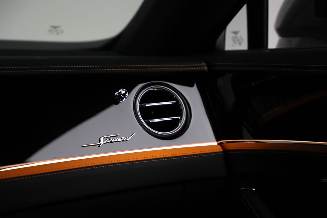2025 Bentley Flying Spur