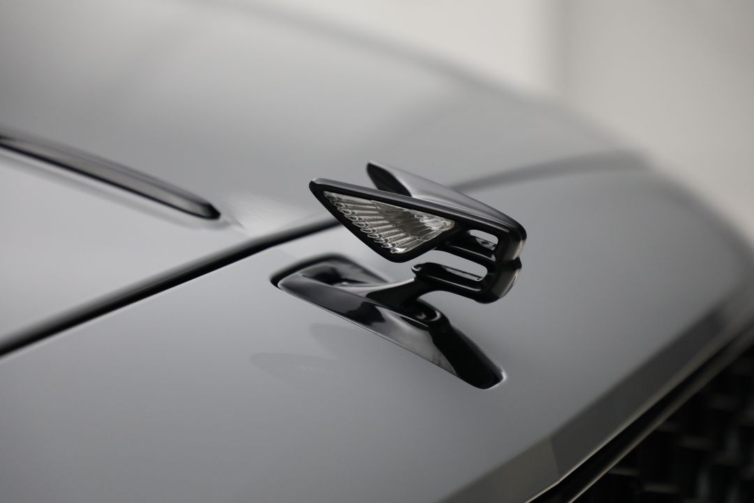 2025 Bentley Flying Spur