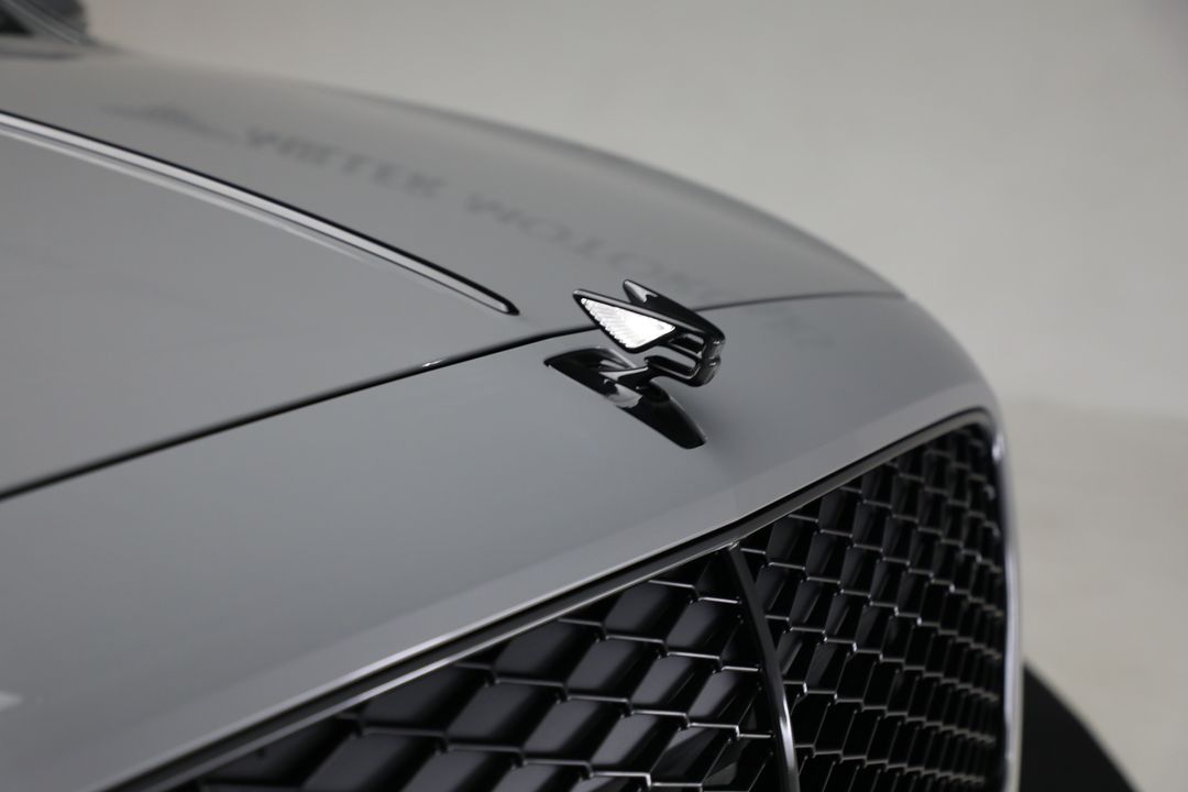 2025 Bentley Flying Spur