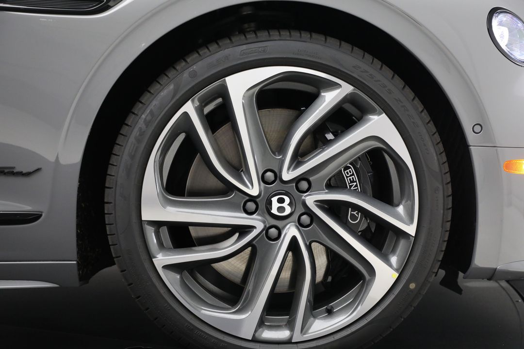 2025 Bentley Flying Spur