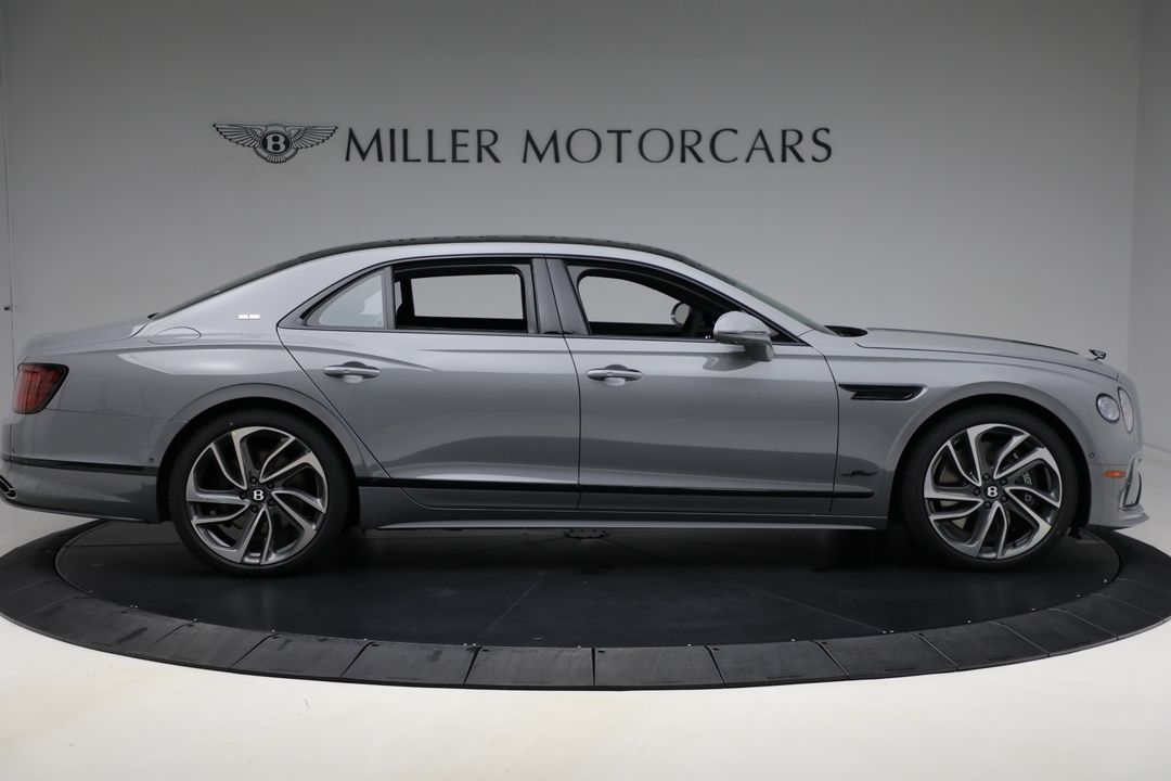 2025 Bentley Flying Spur