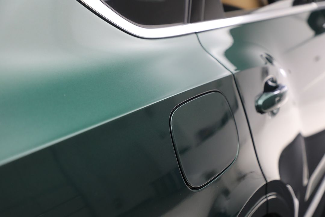 2025 Bentley Bentayga