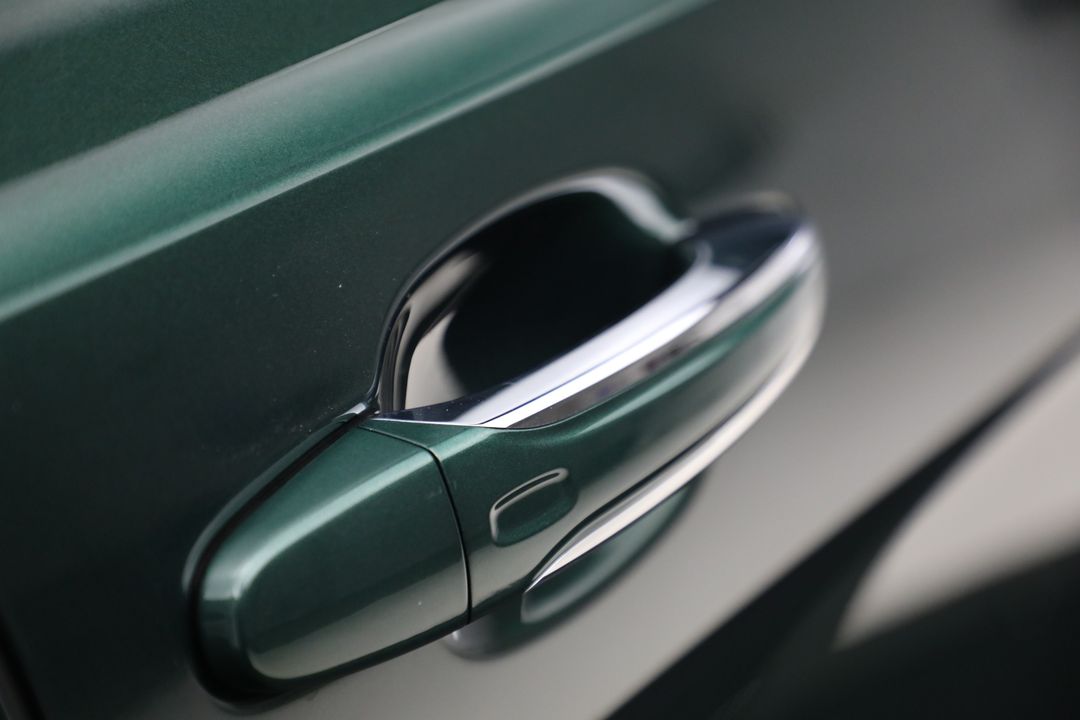 2025 Bentley Bentayga